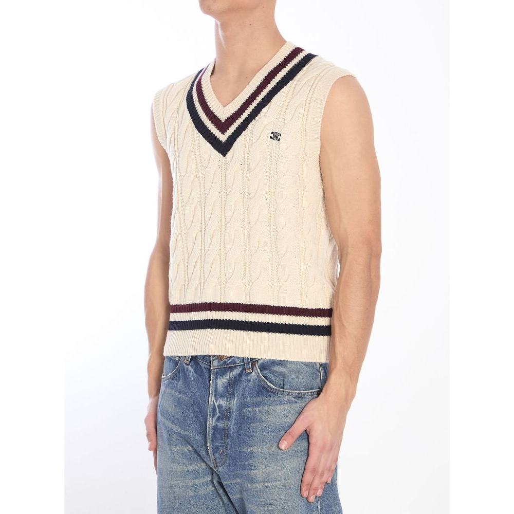 Gilet 'Triomphe' pour Hommes