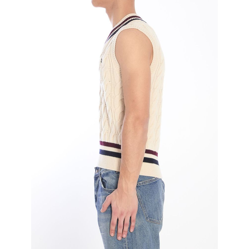 Gilet 'Triomphe' pour Hommes