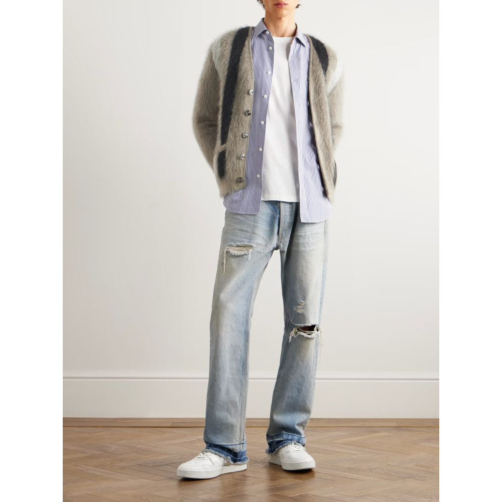 Cardigan pour Hommes