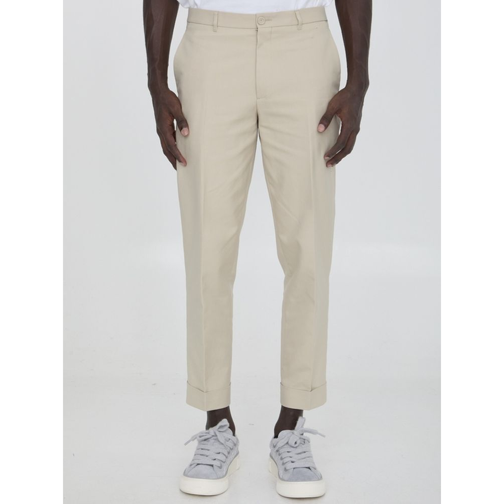 Pantalon 'Pantaloni' pour Hommes
