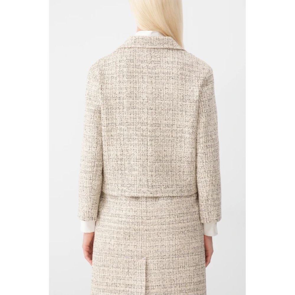 'Vest Garance' Jacke für Damen