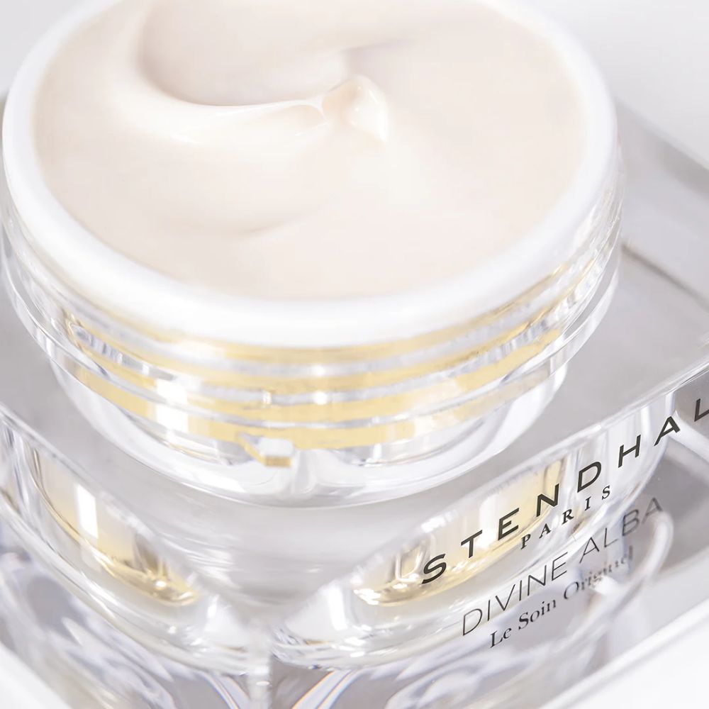 'Divine Alba Le Soin Originel' Face Cream - 50 ml