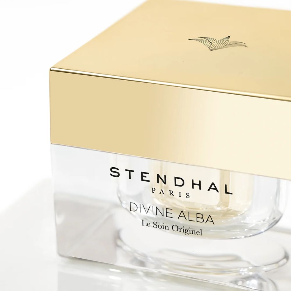 'Divine Alba Le Soin Originel' Face Cream - 50 ml