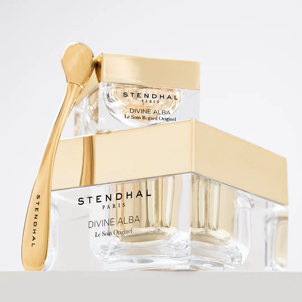 'Divine Alba Le Soin Regard Originel' Eye Contour Cream - 50 ml