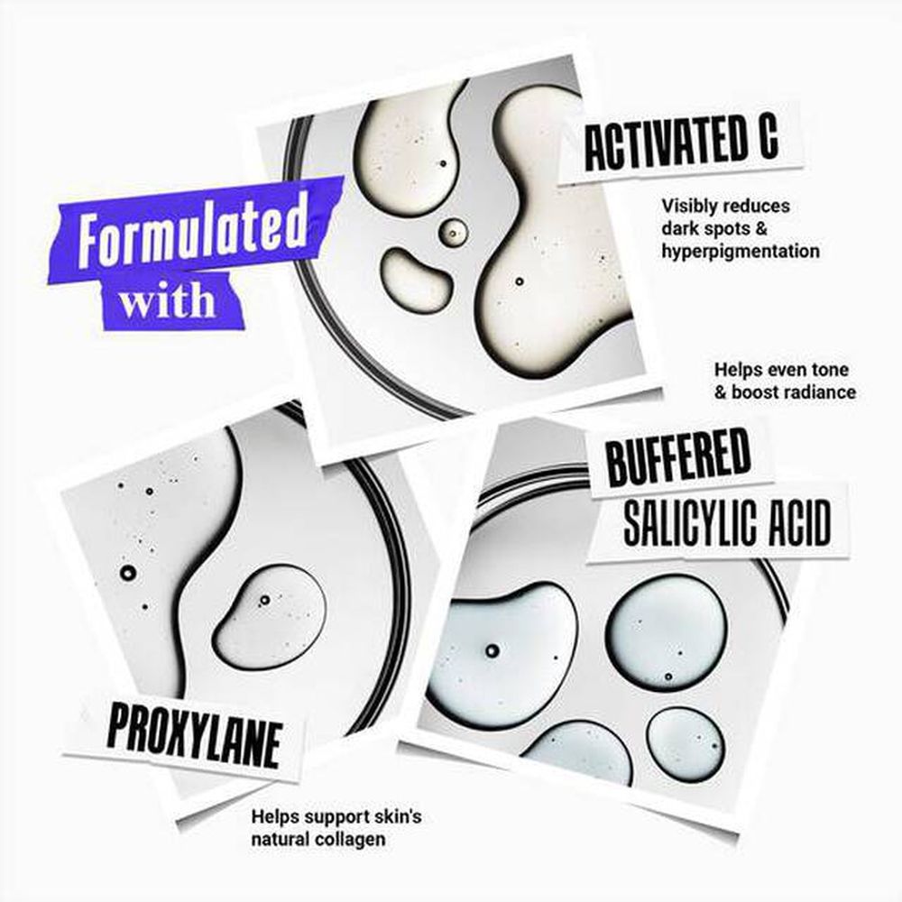 Sérum anti-tâches 'Clearly Corrective™ Dark Spot Solution' - 30 ml