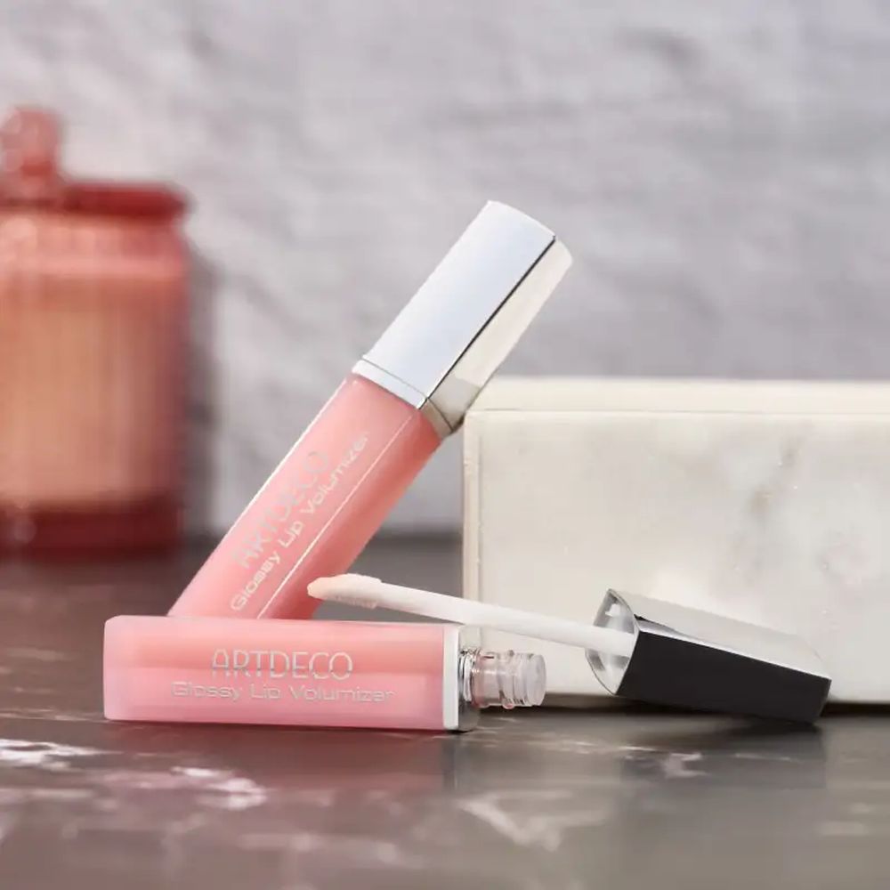 'Glossy Lip Volumizer' Lip Gloss - 6 ml