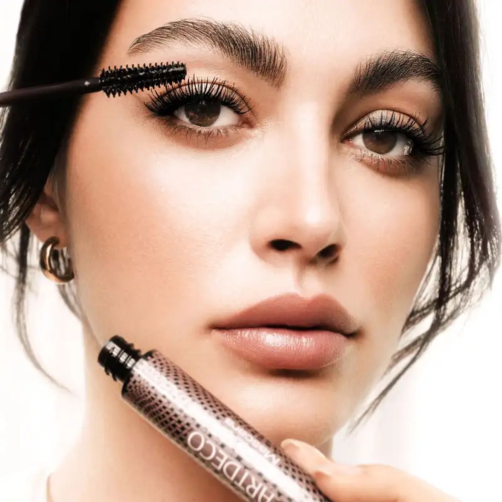 Mascara 'Gorgeous Volume' - 1 Deep Black 14 ml