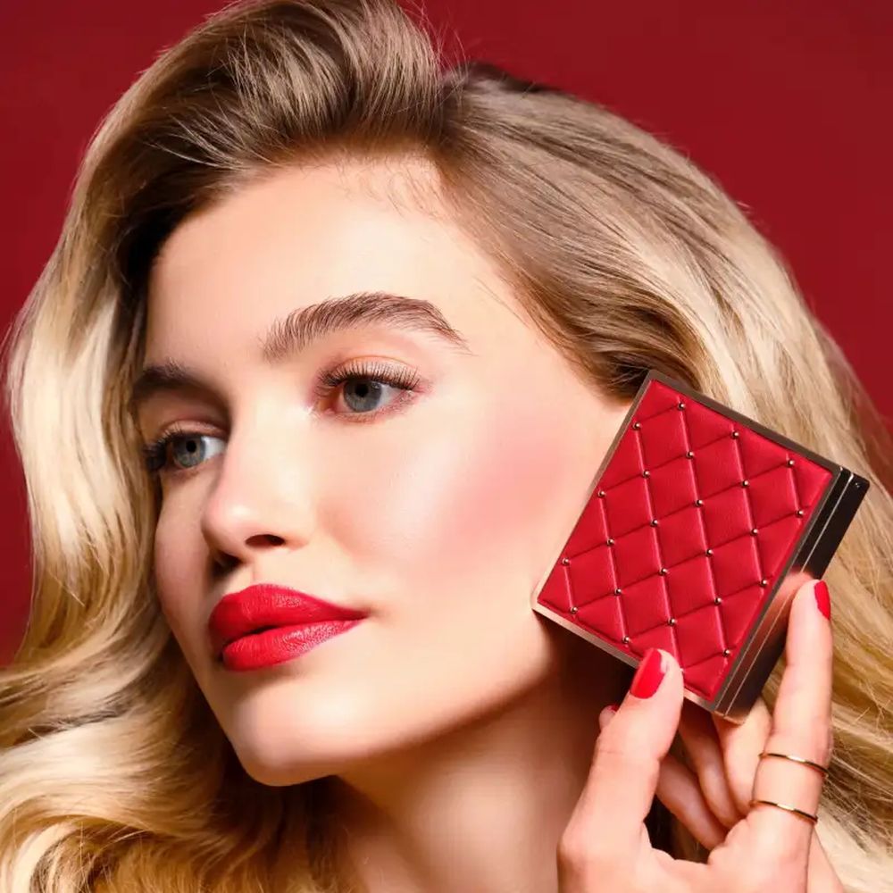 'Blush Couture' Powder Blush - 9 g