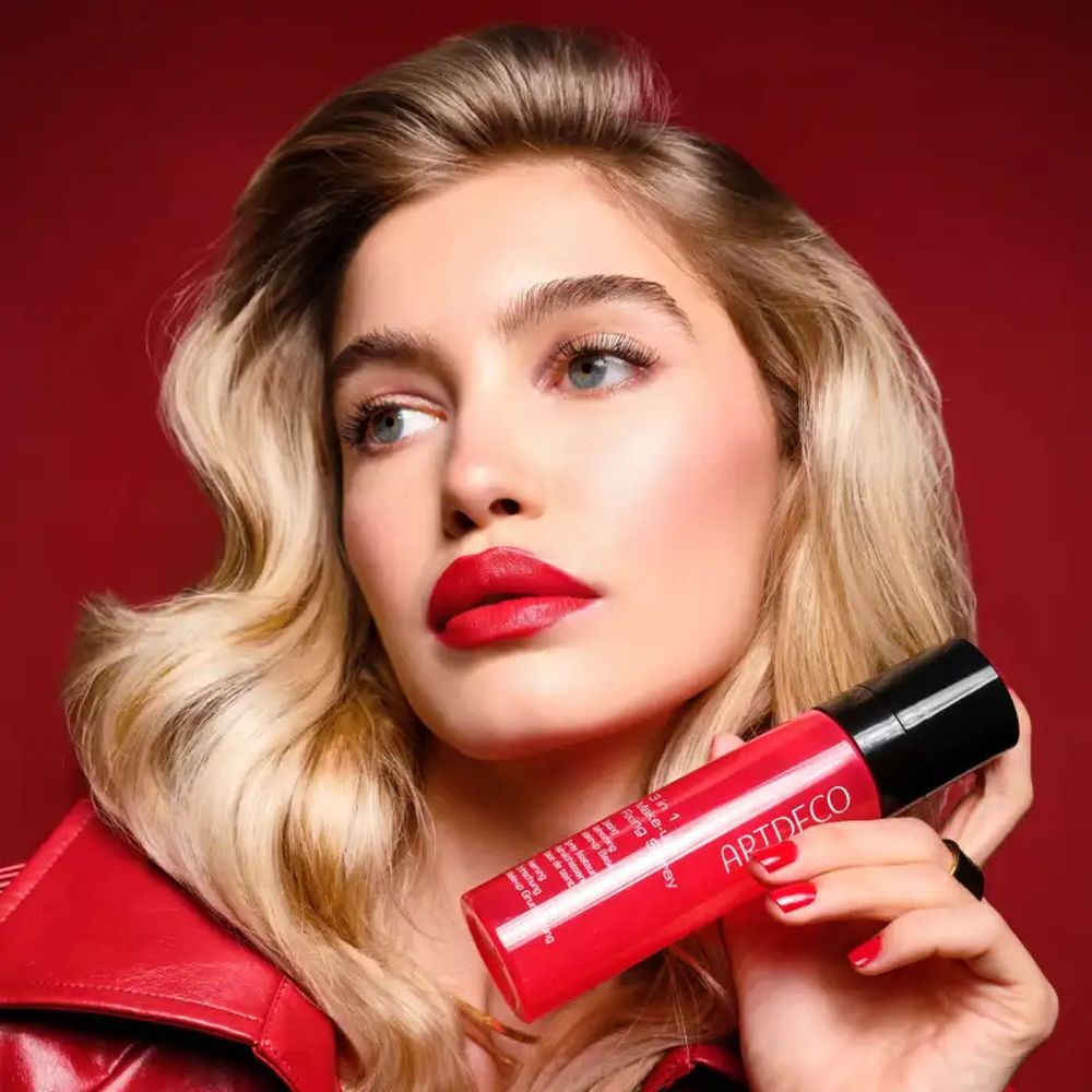 '3 in 1' Make-up Fixing Spray - 100 ml