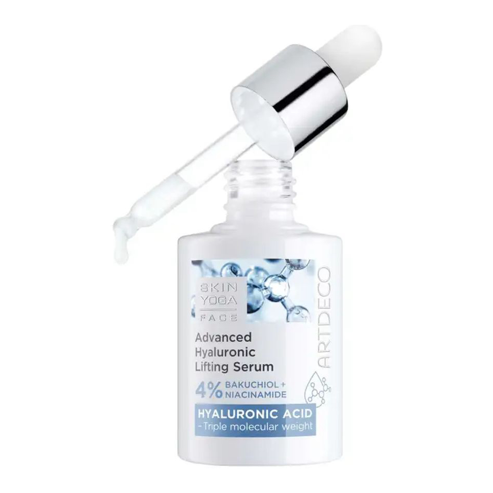 Sérum anti-âge 'Advanced Hyaluronic Lifting' - 30 ml