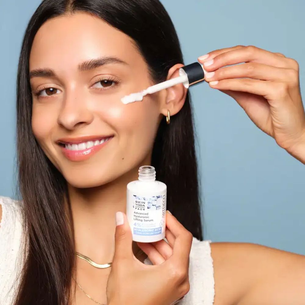 Sérum anti-âge 'Advanced Hyaluronic Lifting' - 30 ml