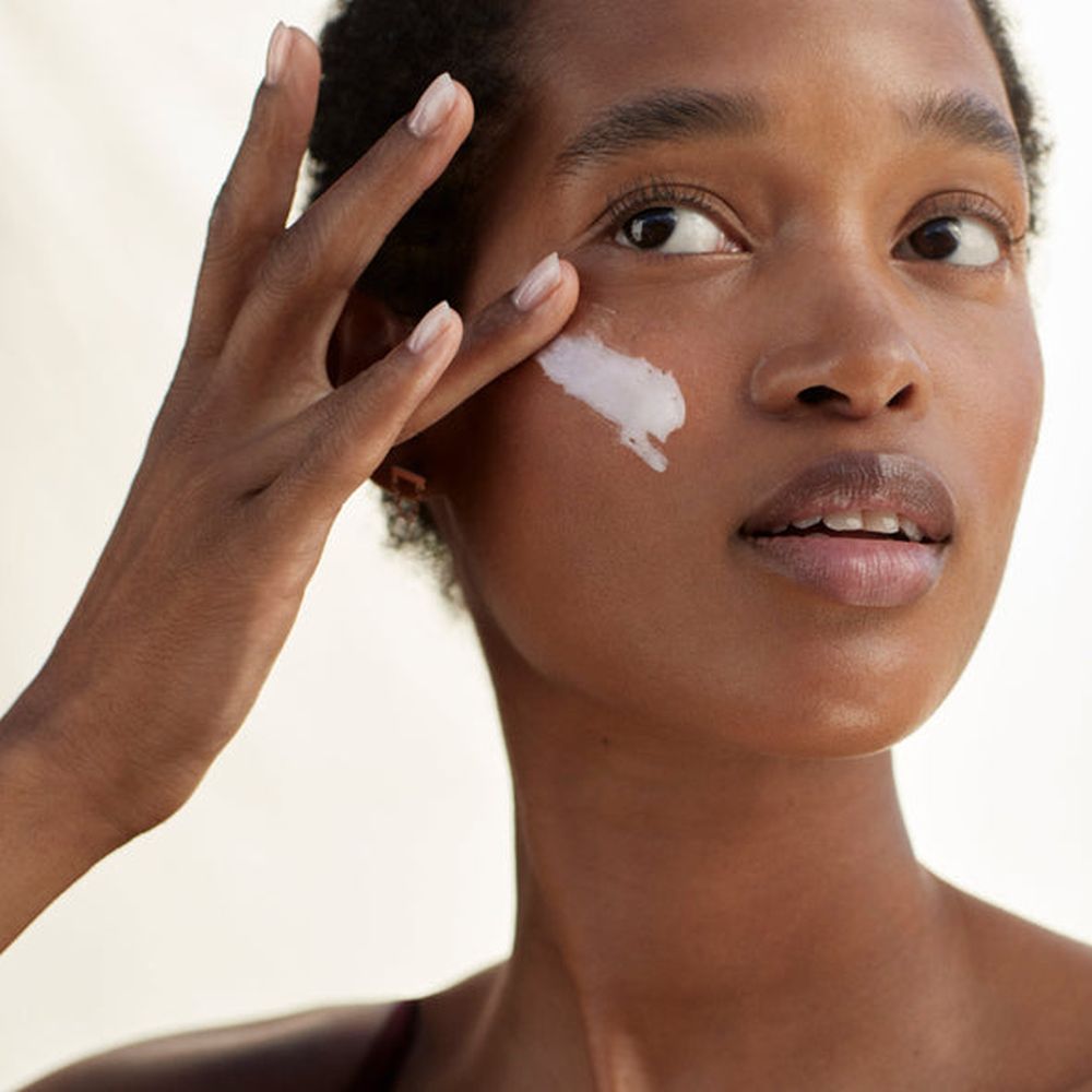 'Moisturizing Cream' Feuchtigkeitscreme - 50 ml