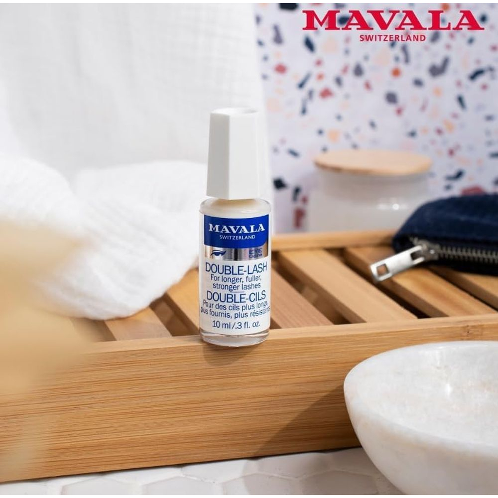 Sérum cils 'Double' - 10 ml
