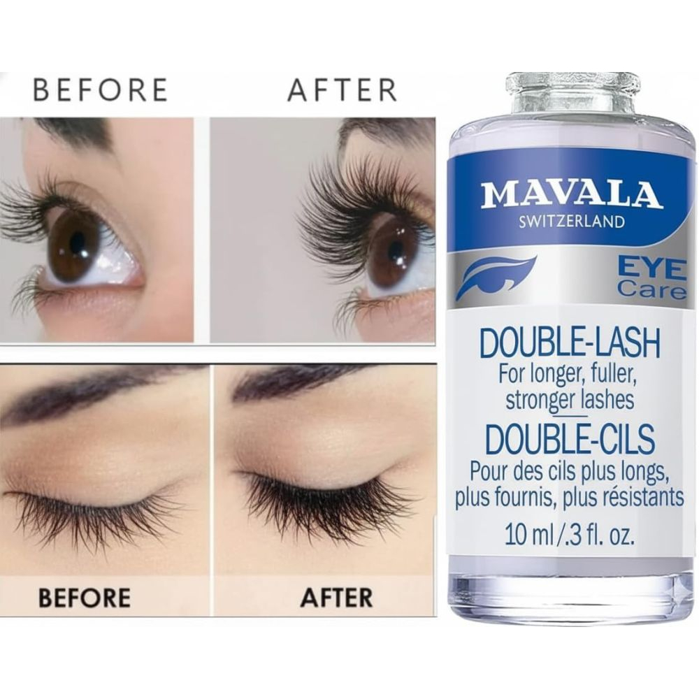 Sérum cils 'Double' - 10 ml
