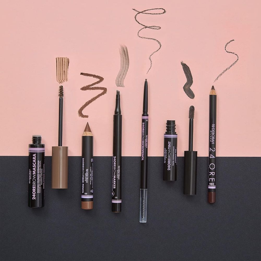 '24Ore Micro' Eyebrow Pencil - 01 Blonde 0.8 g