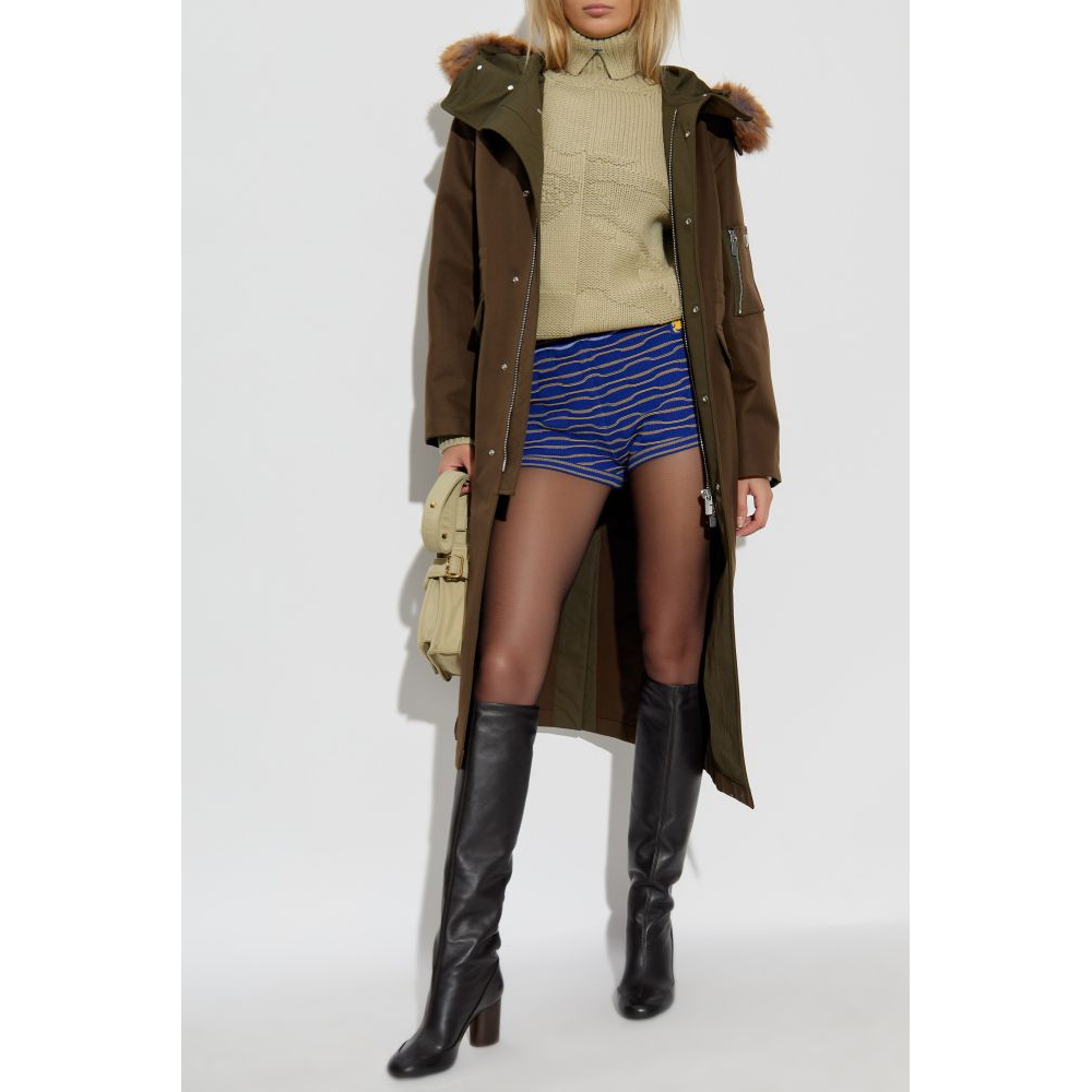 'EKD' Rollkragenpullover für Damen