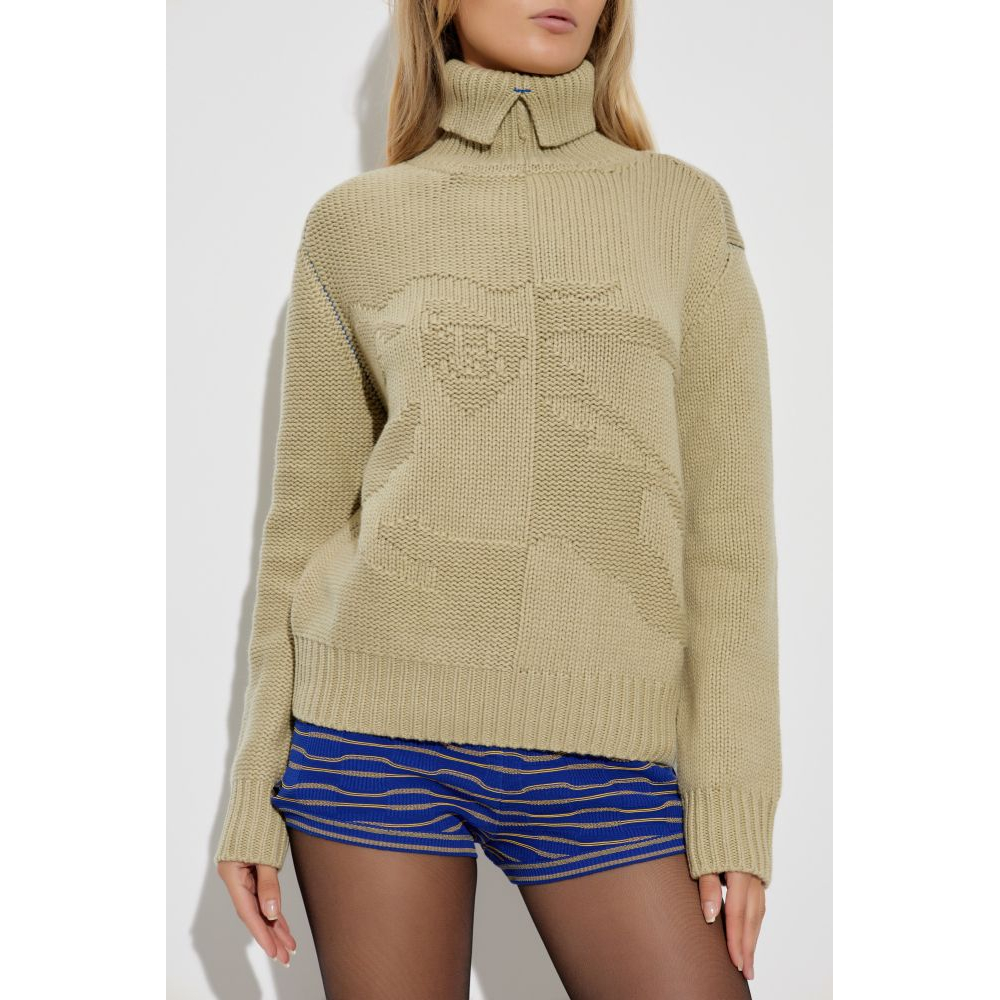 'EKD' Rollkragenpullover für Damen