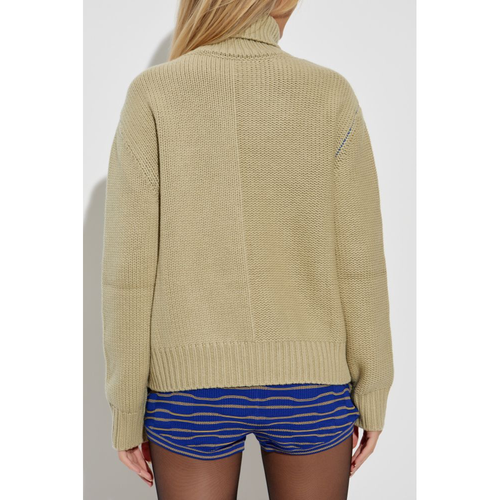 'EKD' Rollkragenpullover für Damen