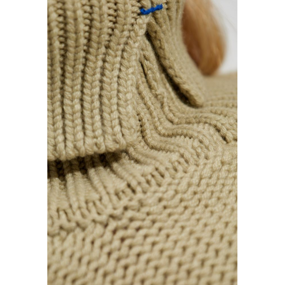 'EKD' Rollkragenpullover für Damen