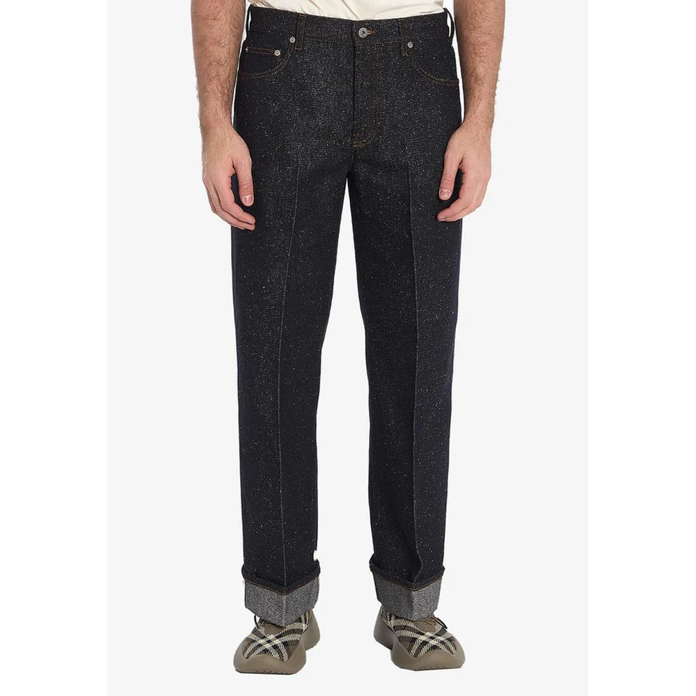 Jeans 'Melange' pour Hommes