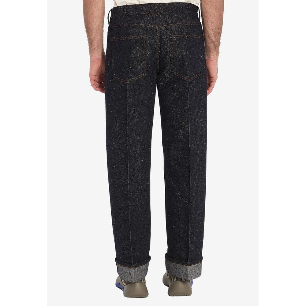 Jeans 'Melange' pour Hommes