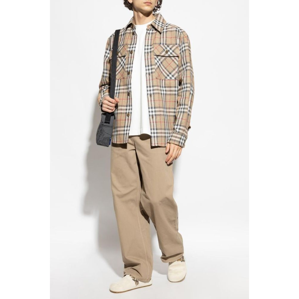 'Equestrian Knight' T-Shirt für Herren