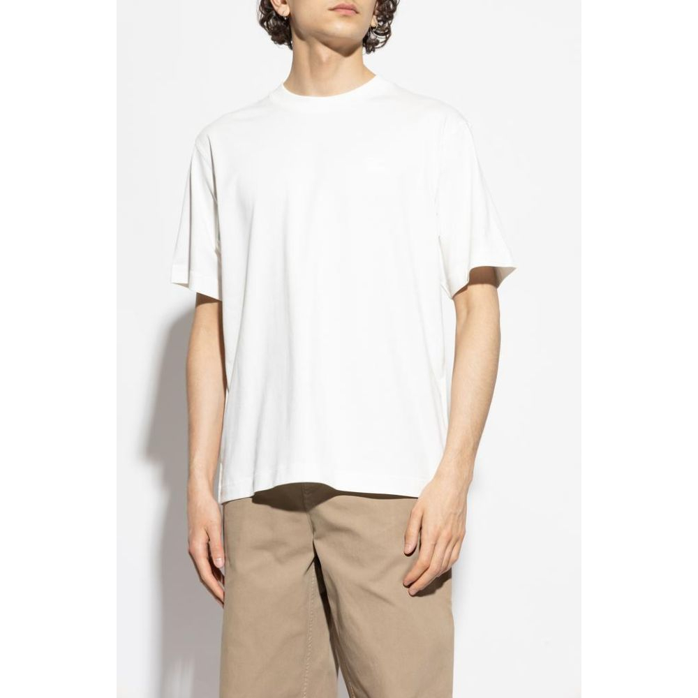 'Equestrian Knight' T-Shirt für Herren