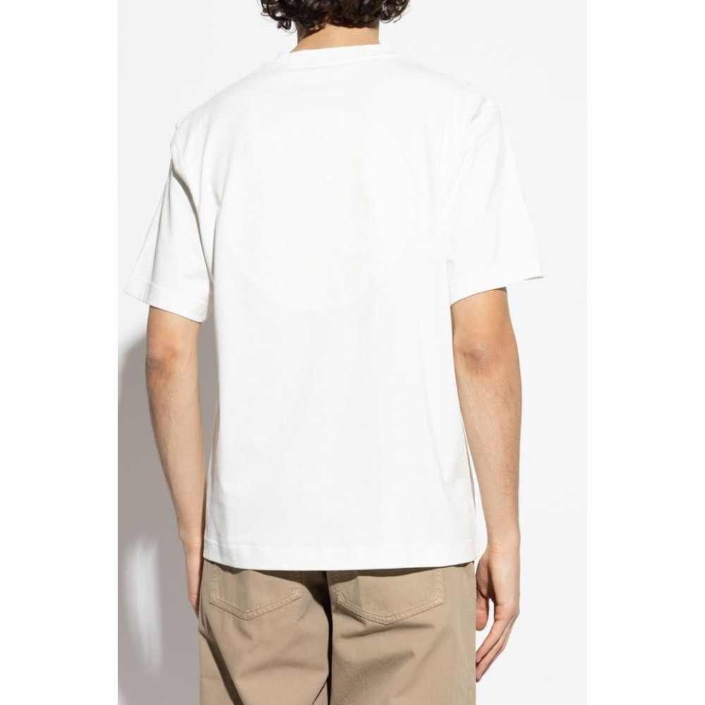 'Equestrian Knight' T-Shirt für Herren