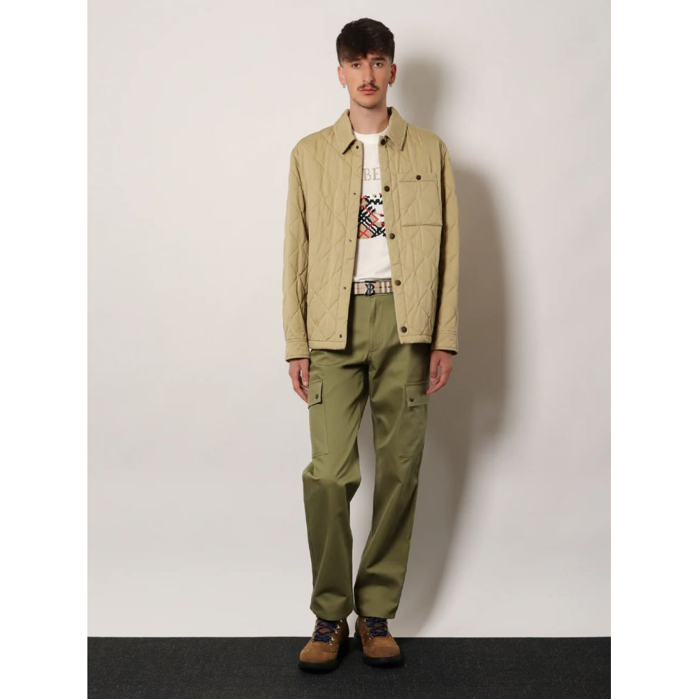 Veste matelassée pour Hommes