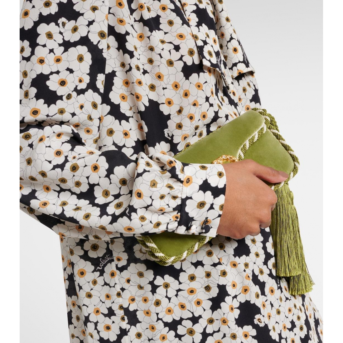 Chemise 'Après Lhivier' pour Femmes