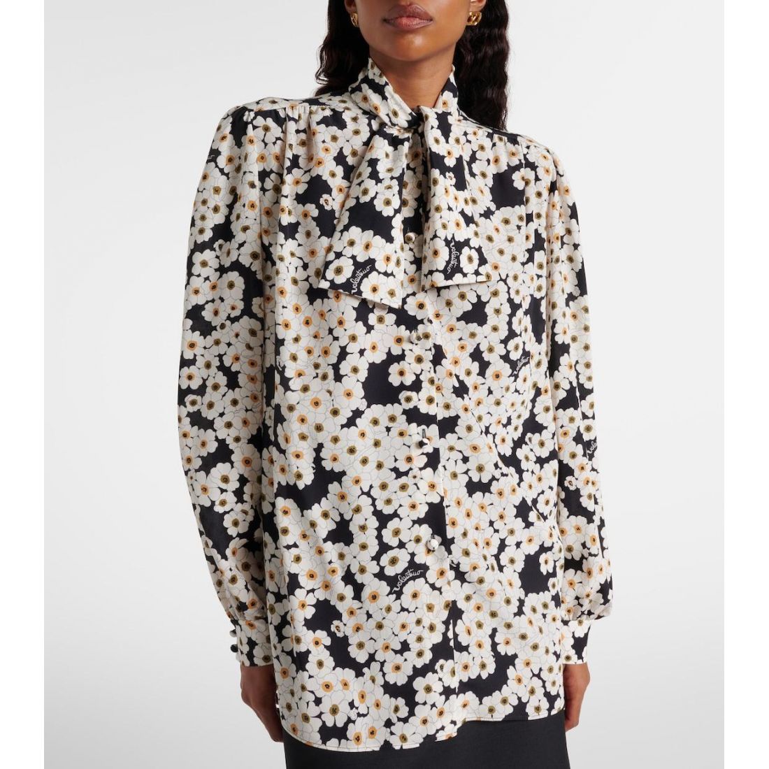 Chemise 'Après Lhivier' pour Femmes