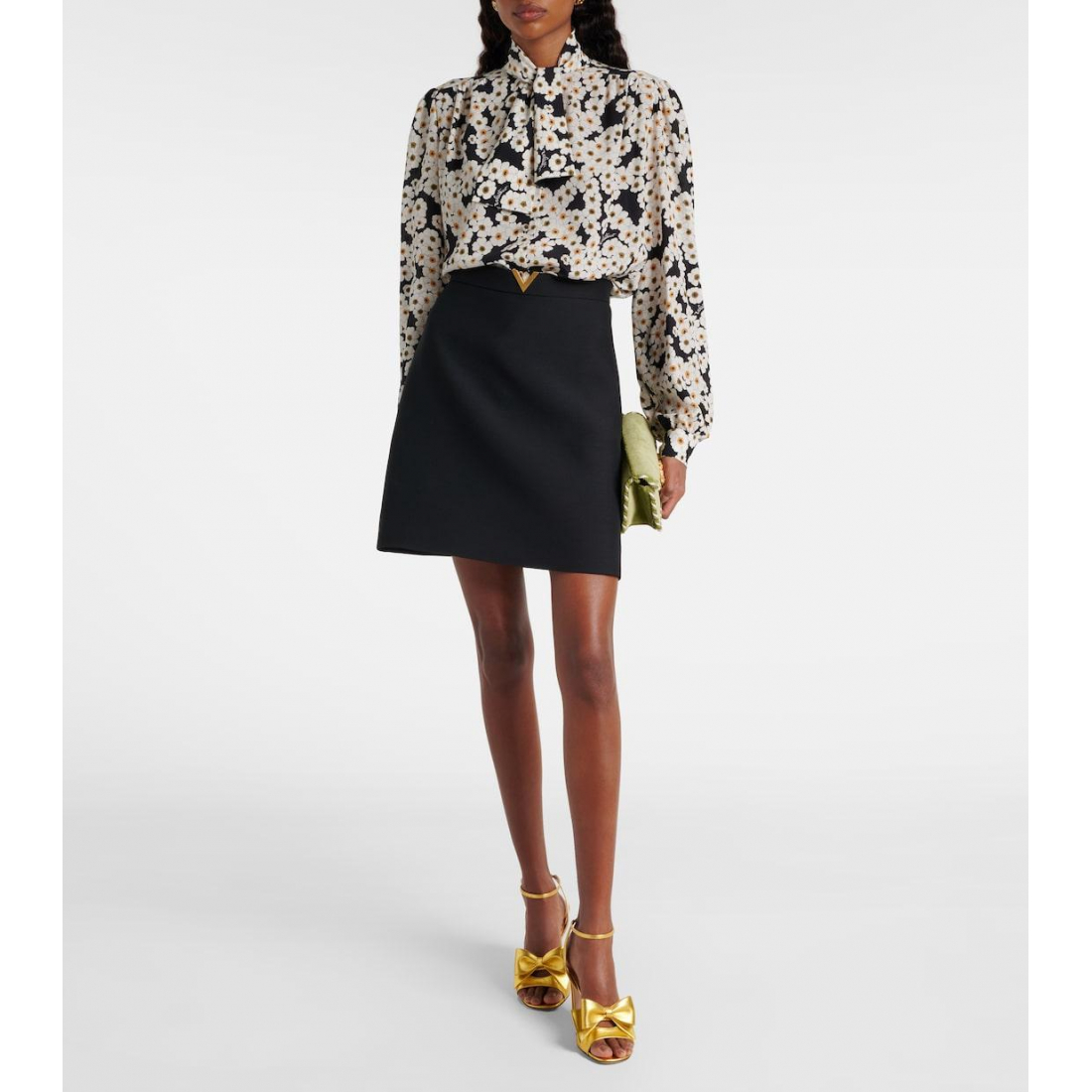 Chemise 'Après Lhivier' pour Femmes