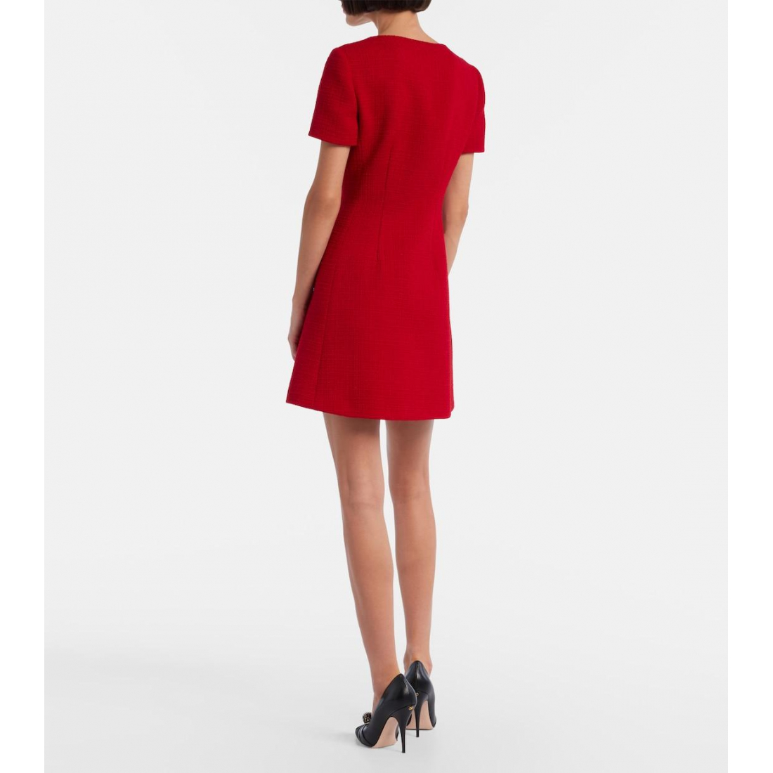 Mini Kleid für Damen