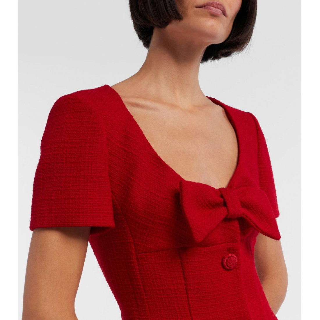 Mini Kleid für Damen