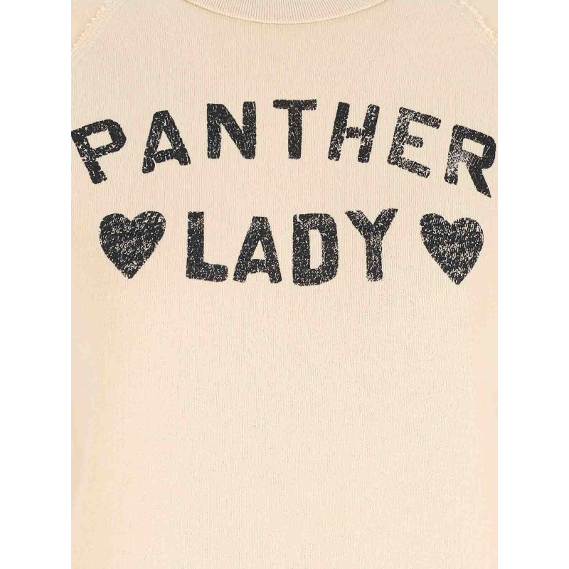Pull 'Panther Lady' pour Femmes