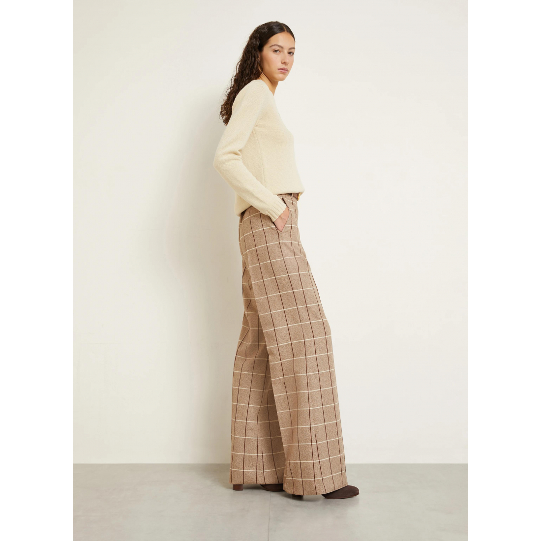 Pantalon pour Femmes