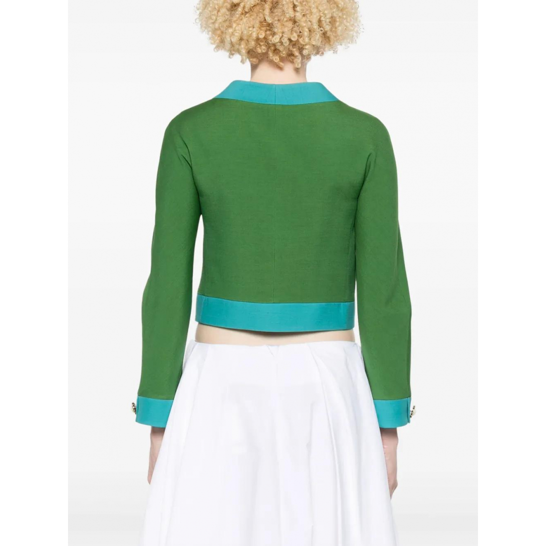 Blazer 'Solid' pour Femmes