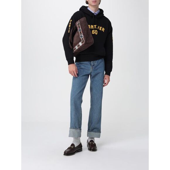 Sweatshirt à capuche  'Panther 60' pour Hommes