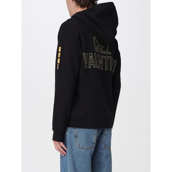 Sweatshirt à capuche  'Panther 60' pour Hommes