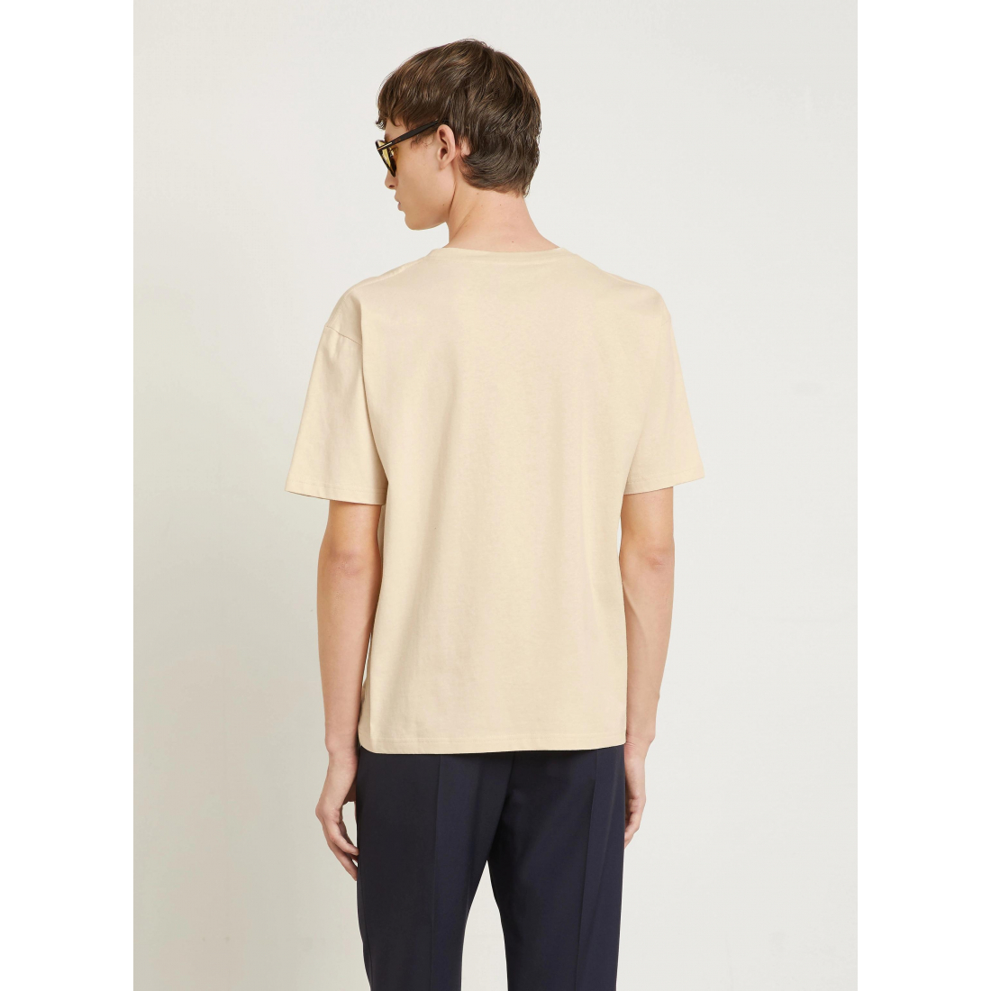 T-shirt 'VLogo' pour Hommes