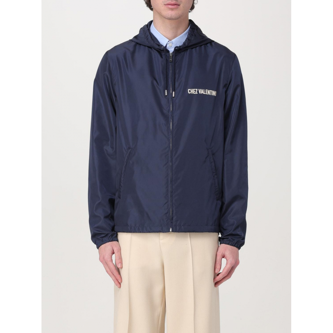 Coupe-vent 'Chez Valentino' pour Hommes