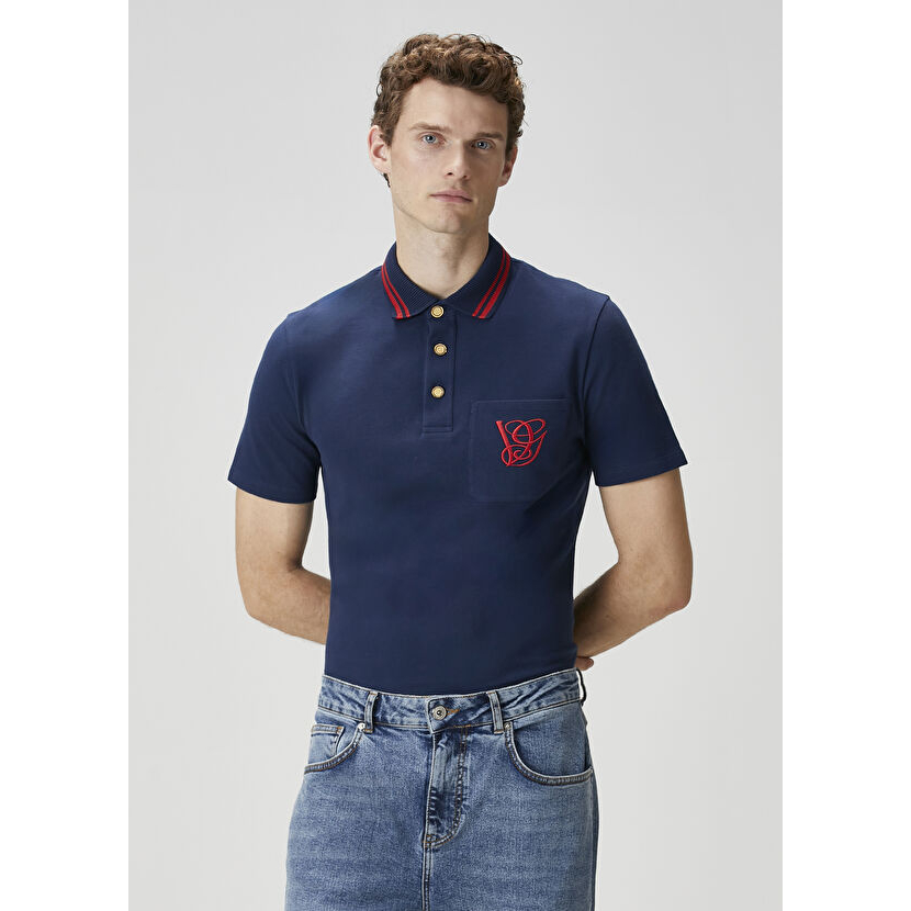 Polo 'Piquet' pour Hommes