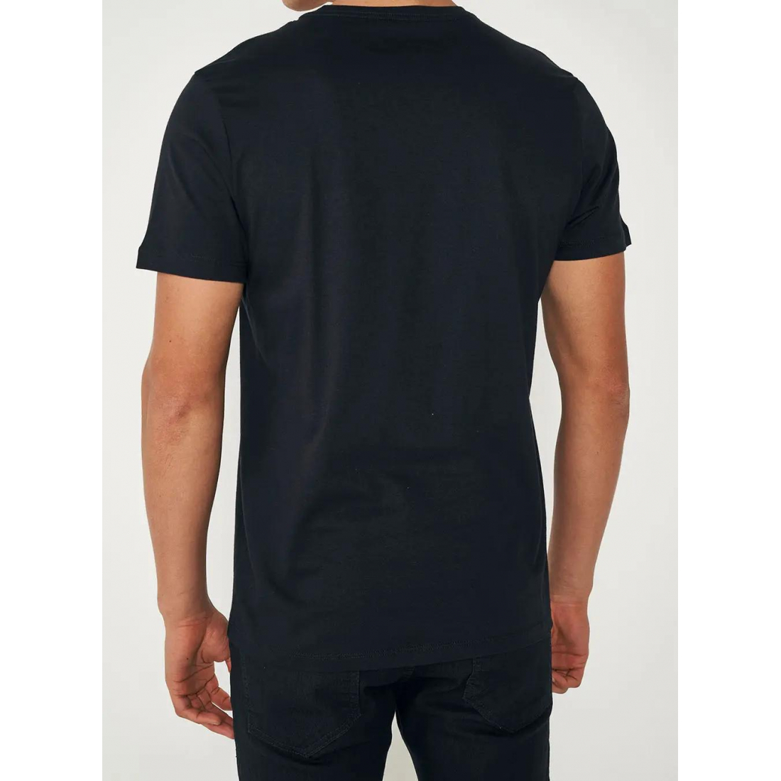T-shirt 'Vlogo Signature' pour Hommes