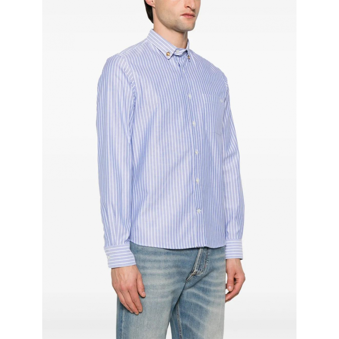 Chemise 'Striped' pour Hommes