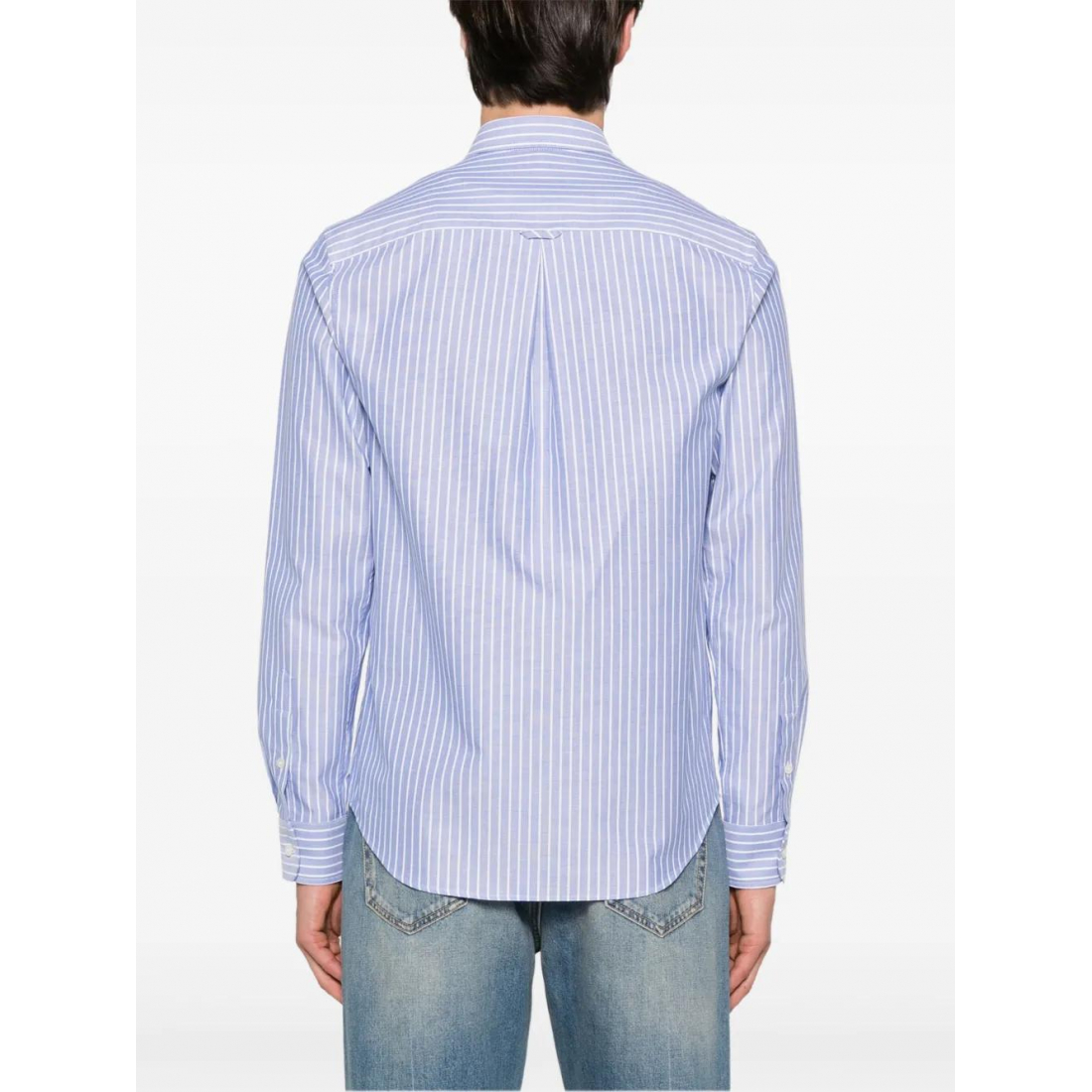 Chemise 'Striped' pour Hommes