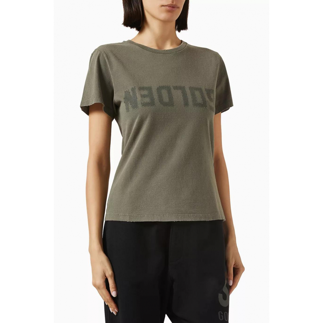 'Doris' T-Shirt für Damen