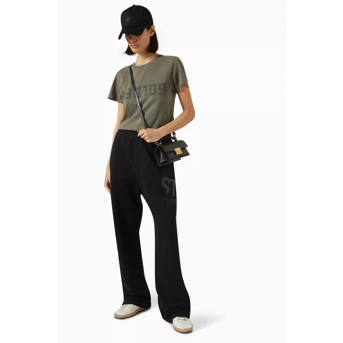 'Doris' T-Shirt für Damen