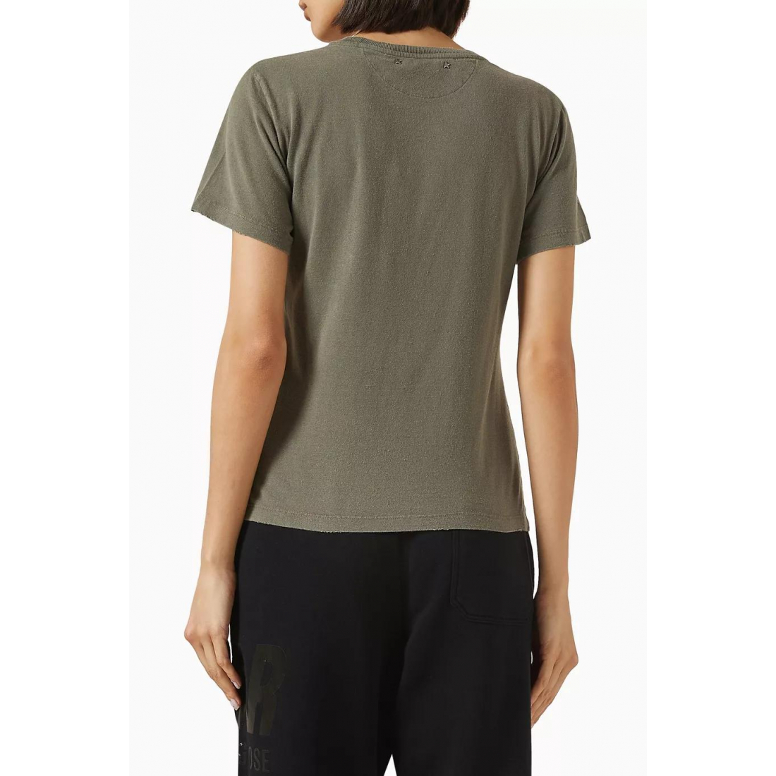 'Doris' T-Shirt für Damen