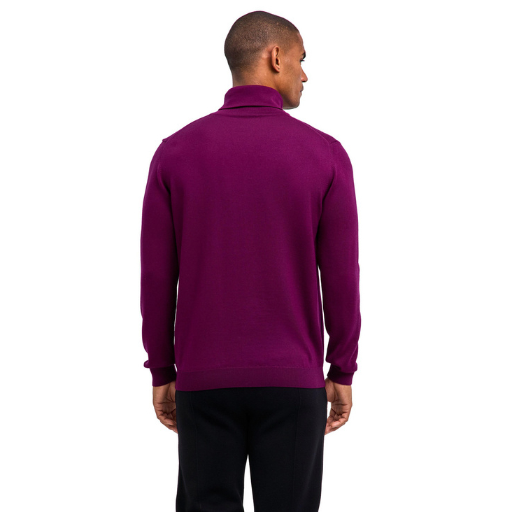 Rollkragenpullover für Damen