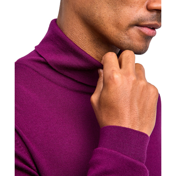 Rollkragenpullover für Damen